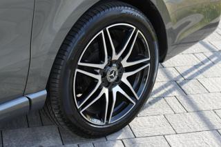 MERCEDES-BENZ V 300 usata, con Controllo vocale