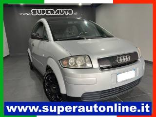 AUDI A2 1.4 TDI Top