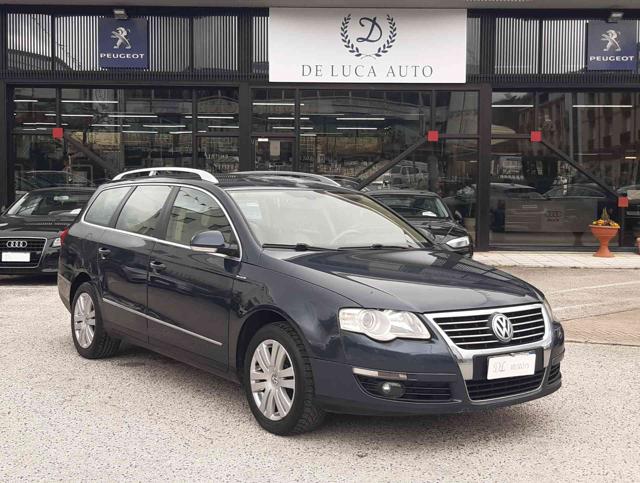 VOLKSWAGEN Passat usata, con Airbag