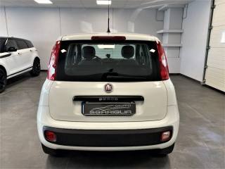 FIAT Panda usata, con Boardcomputer