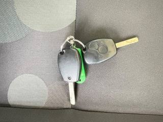 RENAULT Modus usata 27