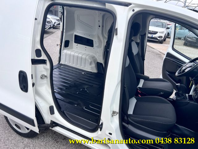 FIAT Fiorino usata, con ESP