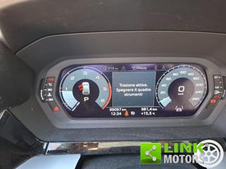 AUDI A3 usata, con Autoradio