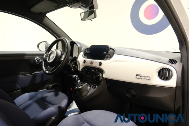 FIAT 500 usata 43