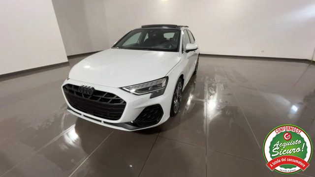 AUDI A3 usata, con ABS