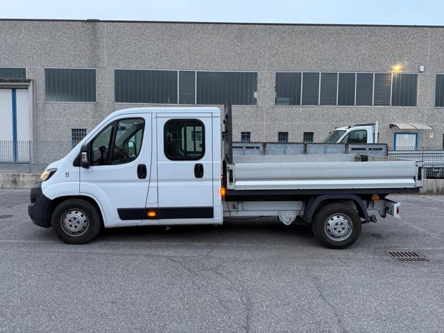 FIAT Ducato usata, con Airbag