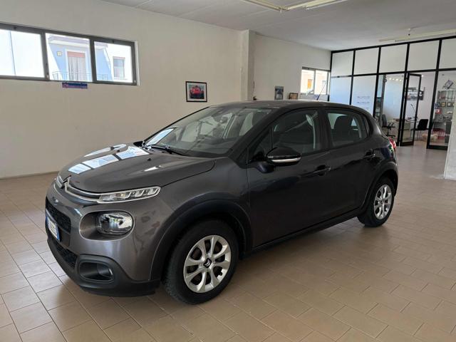 CITROEN C3 usata, con Airbag