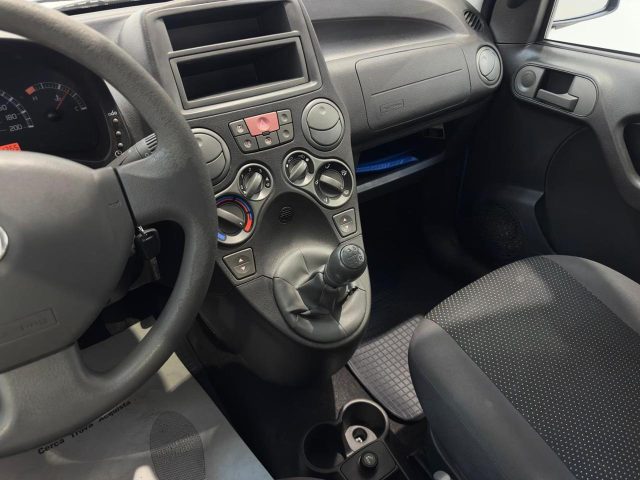 FIAT Panda usata, con Kit fumatori