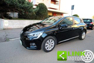 RENAULT Clio usata, con Airbag