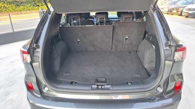 FORD Kuga usata, con Airbag laterali