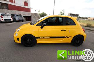 ABARTH 595 usata, con Airbag laterali