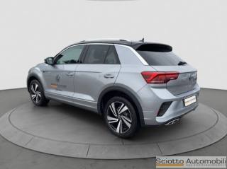 VOLKSWAGEN T-Roc usata, con Airbag Passeggero