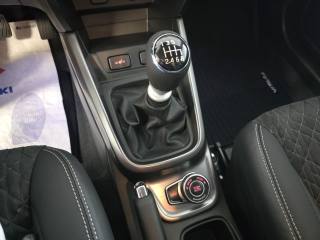 SUZUKI Vitara usata, con Sistema di navigazione