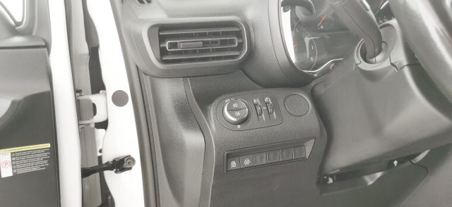 OPEL Combo Life usata 58
