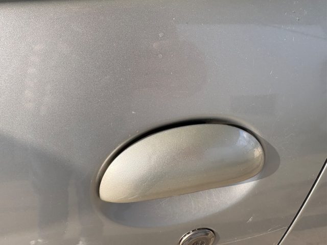 TOYOTA Aygo usata, con Abilitata per E10