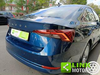 SKODA Octavia usata, con Sensore di pioggia