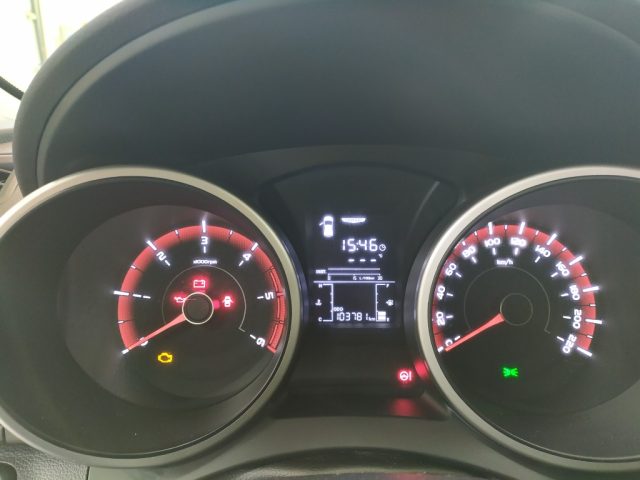 SSANGYONG Tivoli usata, con Climatizzatore