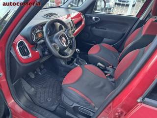 FIAT 500L usata 3