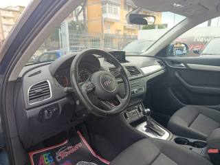 AUDI Q3 usata, con Controllo trazione
