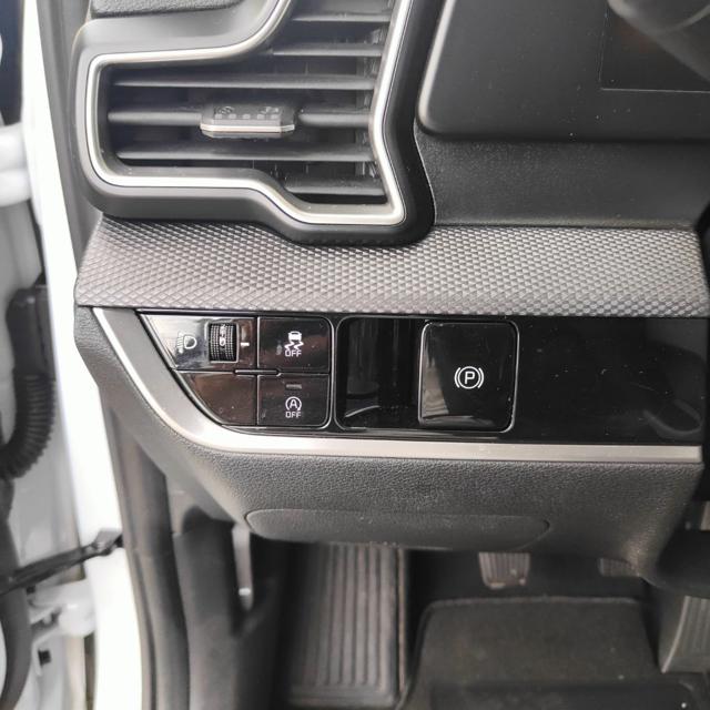 KIA Sportage usata, con Cruise Control