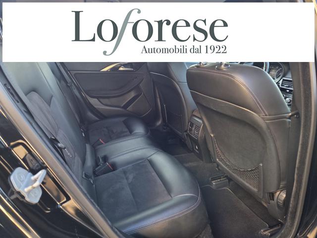 INFINITI Q30 usata, con Climatizzatore