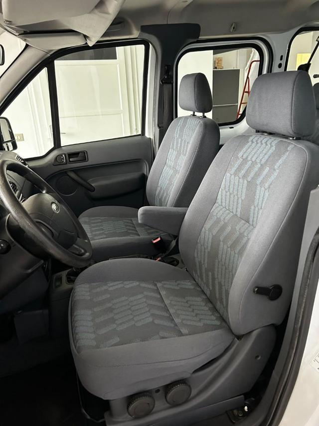 FORD Tourneo Connect usata, con Immobilizzatore elettronico