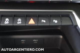 AUDI A3 usata, con Park Distance Control