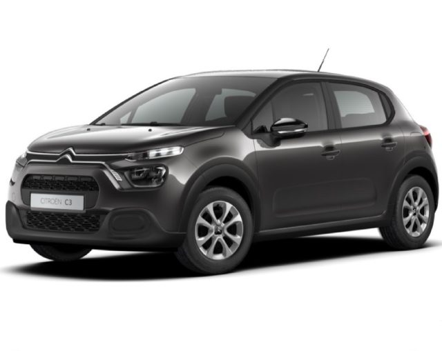 CITROEN C3 usata, con ABS