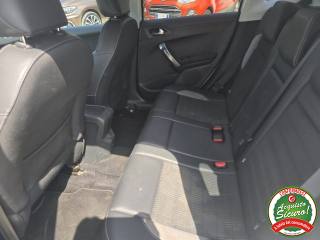 PEUGEOT 2008 usata, con Climatizzatore