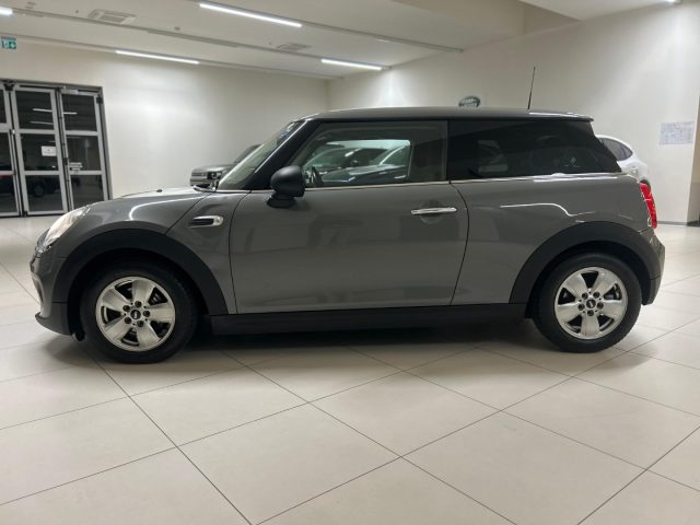 MINI One usata, con Airbag Passeggero