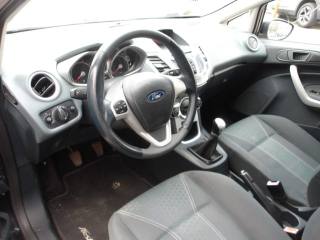 FORD Fiesta usata, con Climatizzatore
