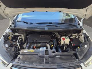 OPEL Grandland X usata, con Sospensioni sportive
