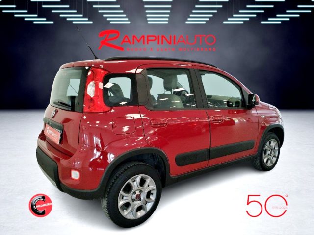 FIAT Panda usata 4