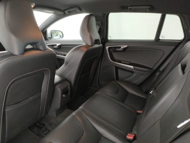 VOLVO V60 usata, con Controllo automatico clima