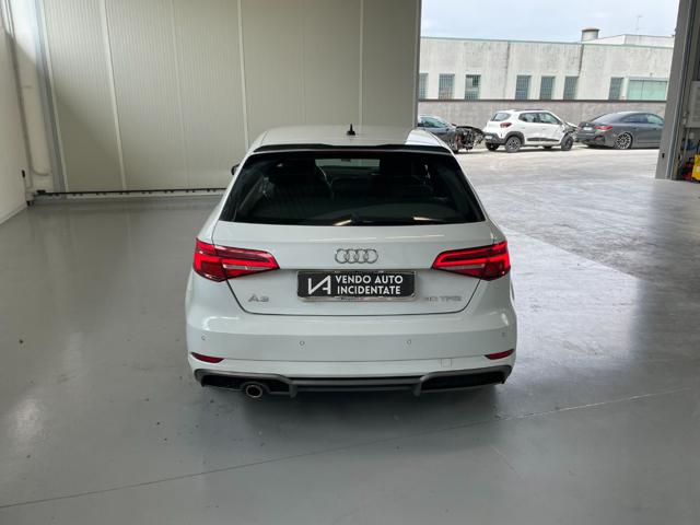 AUDI A3 usata, con Autoradio
