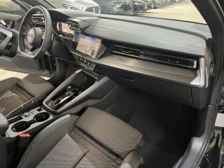 AUDI A3 usata, con Servosterzo
