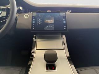 LAND ROVER Range Rover Evoque usata, con Cruise Control