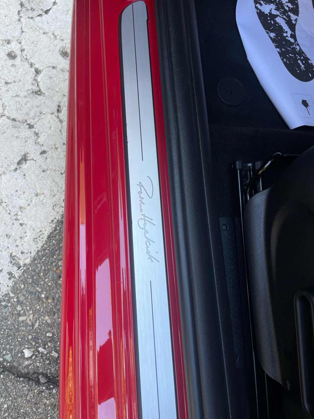 MINI Cooper S usata, con Climatizzatore
