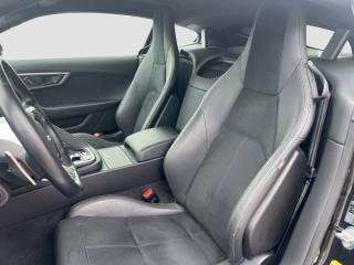 JAGUAR F-Type usata 9