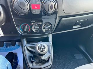 FIAT Qubo usata, con Autoradio