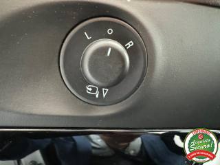 CHEVROLET Orlando usata, con Volante in pelle