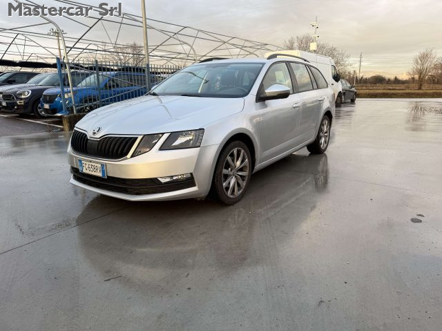 SKODA Octavia usata, con Antifurto