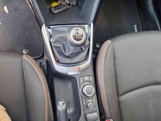 MAZDA 2 usata, con ESP