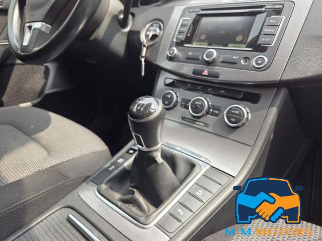 VOLKSWAGEN Passat usata, con Cruise Control