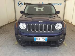 JEEP Renegade 1.6 Multijet 120cv Longitude *EURO 6*