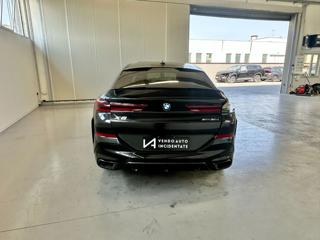 BMW X6 usata, con Antifurto