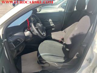 LANCIA Ypsilon usata, con Sedile posteriore sdoppiato