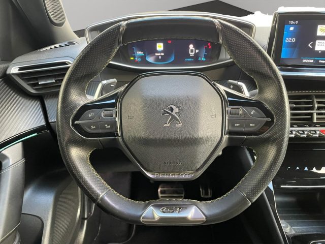 PEUGEOT 2008 usata, con Controllo trazione