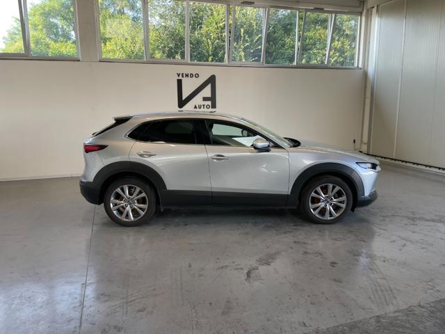 MAZDA CX-30 usata, con Boardcomputer