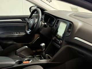 RENAULT Megane usata 26